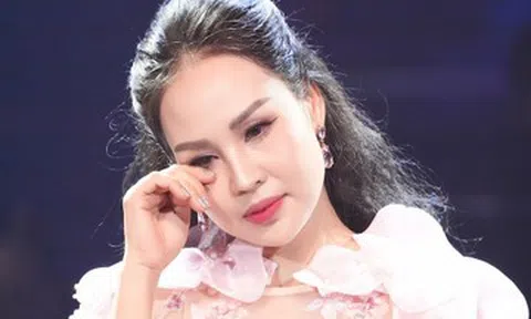 Nước mắt của Tiến sĩ Khánh Ly