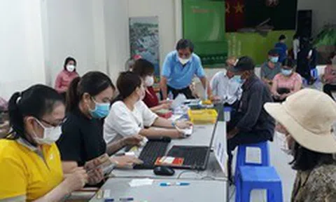 Tất cả người dân có lương hưu chú ý thông tin quan trọng về kỳ lương tháng 8