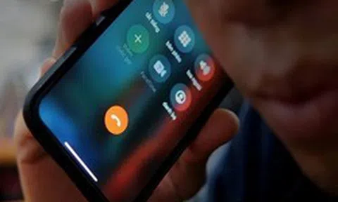 Thông báo mới nhất về cuộc gọi cập nhật thông tin số điện thoại