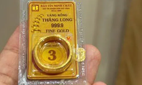 5 điều nên kiểm tra trước khi mang vàng đi bán