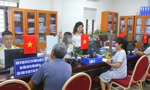 Lần đầu tiên quy định kiểm tra thuế bằng phương thức điện tử
