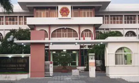 Khẩn trương sắp xếp, sáp nhập trường học, cơ sở giáo dục nghề nghiệp công lập cấp tỉnh, cấp xã