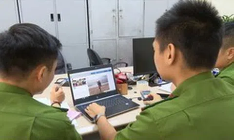 Toàn bộ người dân vừa chuyển khoản với nội dung sau cần lưu STK liên quan, trình báo công an gần nhất