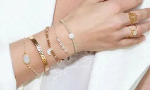 Lời khuyên cho những người thường xuyên đeo trang sức