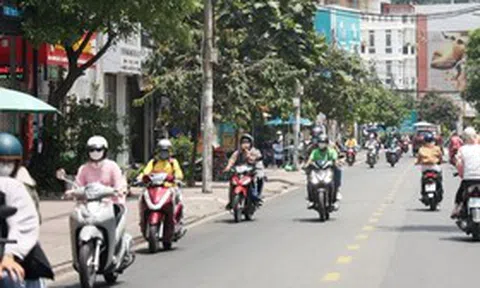 Dự báo thời tiết 26/7/2026: Miền Bắc đón "tin vui" thời tiết sau chuỗi ngày mưa lớn dồn dập