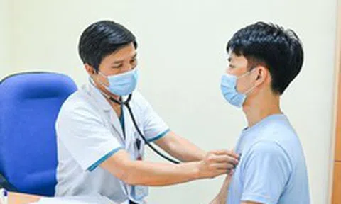 Bệnh viện E cảnh báo người trẻ