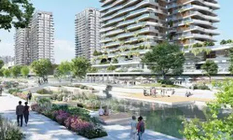 Khu kinh tế ven biển phía Nam Hải Phòng quy mô, tầm cỡ thế nào?