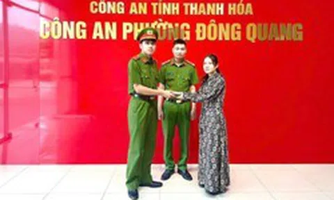 Công an xác minh các cọc tiền nằm rải rác ở nhiều tuyến đường trên cả nước: Tổng giá trị lên đến 167 triệu đồng