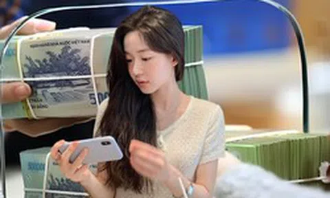 Gửi tiền ở ACB, VCBNeo, MBV, BAC A BANK,...: Cần bao nhiêu mới lãi được 15 triệu/tháng?