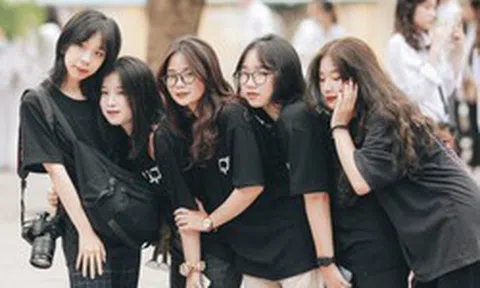 Lịch công bố điểm chuẩn đại học 2026 CHÍNH THỨC