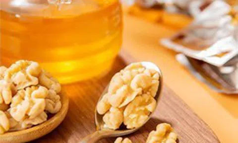Loại hạt được ví như "món ăn vặt vàng" cho thận: Ăn đúng cách có thể giúp giảm viêm, hỗ trợ phòng bệnh mạn tính