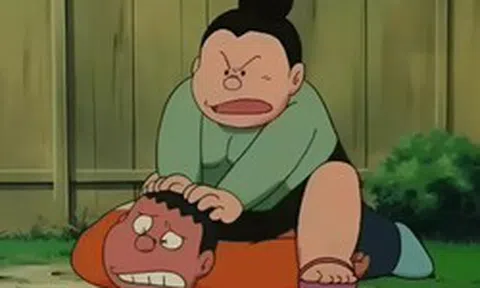 Vai trò thực sự của mẹ Jaian trong Doraemon