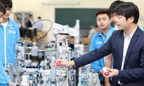 Đề xuất tăng mức trợ cấp cho người học đại học, giáo dục nghề nghiệp theo mức lương cơ sở