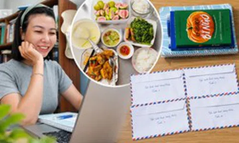 Mẹ 2 con ở TP.HCM không chia đều tiền chợ cho 4 tuần: Cách phân bổ “ngược” giúp tiết kiệm 1 triệu đồng mỗi tháng mà không phải cắt giảm thức ăn