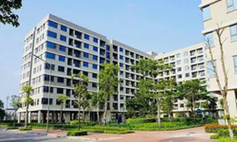 TP. Hồ Chí Minh đề xuất nâng mức trần thu nhập có thể mua nhà ở xã hội lên 60 triệu đồng/tháng