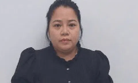 Công an khởi tố Nguyễn Thị Kiều Vân SN 1988 liên quan đến số tiền 10 tỷ đồng