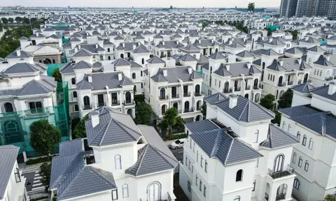 Vinhomes xuất hiện giao dịch thỏa thuận gần 2.900 tỷ