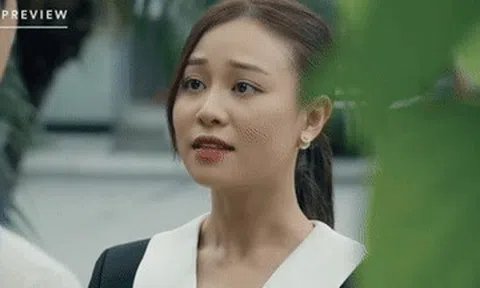 'Dưới ô cửa sáng đèn' tập 32: Diệu báo tin cho chồng cũ về bí mật của tiểu tam