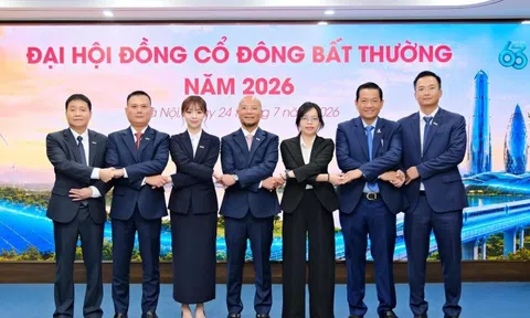 Sau Chủ tịch sinh năm 1999, PC1 bổ nhiệm Tổng giám đốc sinh năm 1991