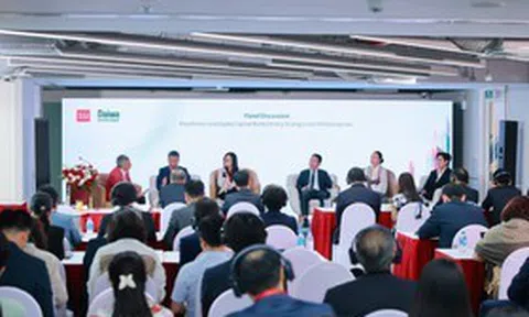 Mở đường cho doanh nghiệp FDI tiếp cận thị trường chứng khoán Việt Nam