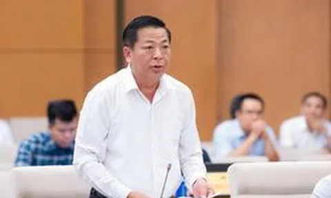 Đề xuất cho UBND cấp tỉnh quyết định chuyển nhượng dự án bất động sản
