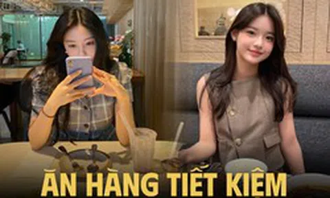 1 bữa ăn bằng cả ngày lương: Dân tình tìm ra cách ăn ngon với mức giá chỉ bằng 1 nửa, vẫn ăn hàng ngon lành