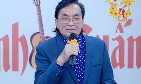 NSND Thanh Tuấn U80 khỏe mạnh, minh mẫn và làm giám đốc công ty riêng