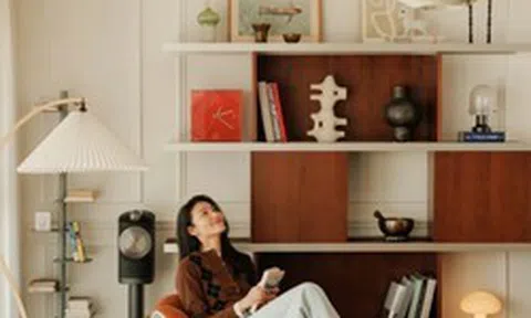 5 điều phụ nữ nên học từ xu hướng "lối sống tiêu dùng tối giản" đang được nhiều người theo đuổi