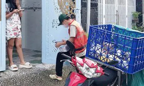 Lưu ý quan trọng dành cho người thường xuyên mua hàng online