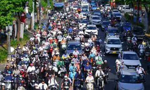 TPHCM ra chỉ đạo mới kiểm soát khí thải