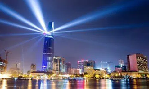 GDP bình quân từng xếp thứ 193/194 thế giới, Việt Nam dần trở thành nền kinh tế “như rồng bay lên” thế nào?