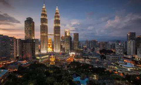 Được dự báo thuộc nhóm tăng trưởng nhanh nhất ASEAN trong 2026, GDP quý II của "công xưởng bán dẫn ĐNA" cao hay thấp so với Việt Nam?