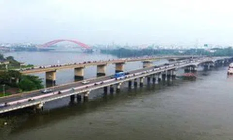 Cầu nặng 11.000 tấn bất ngờ rung chuyển, 100 người Việt Nam hò reo vì tạo kỳ tích, thành công làm chủ công nghệ phức tạp