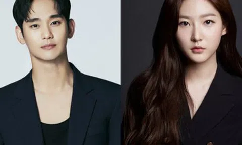 Cảnh sát công bố diễn viên Kim Soo Hyun vô tội, không hẹn hò Kim Sae Ron năm cô 14 tuổi