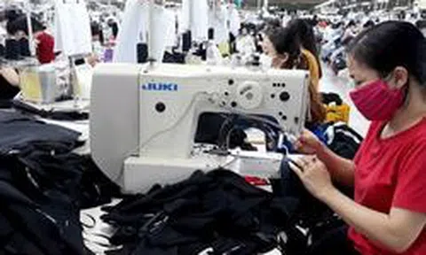 Xuất khẩu Hà Nội tăng tốc trước nhiều thách thức