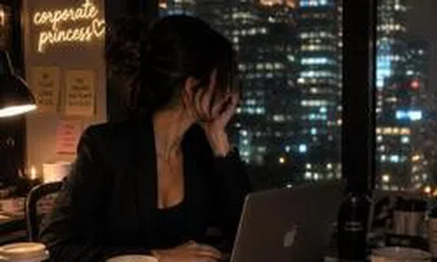 Tôi biến mất đúng 60 phút mỗi ngày làm việc, sếp không trách mắng mà còn đề xuất tăng lương