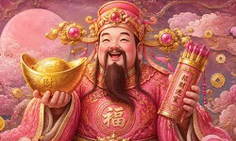 Cuối năm Bính Ngọ 2026 có 4 con giáp vượng lộc nhà đất, tài sản gia tăng đáng kể