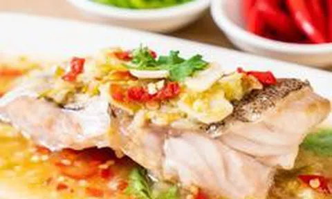 3 loại cá "ngậm thủy ngân" bậc nhất