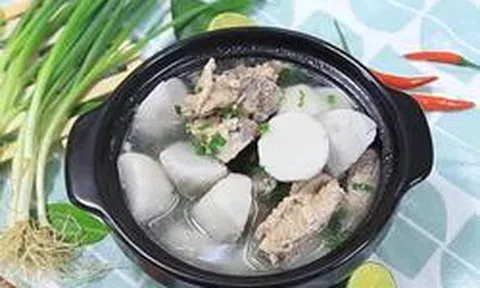 Đừng đổ oan cho khoai môn: Đây mới là 5 loại rau củ có thể khiến đường huyết tăng nhanh