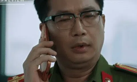 'Lửa trắng' tập 13: Thủ trưởng công an nghi ngờ Mai đã có tình cảm với Cương đen