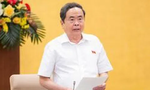 Chủ tịch Quốc hội: 'Dù một ý kiến, nếu chúng ta không tiếp thu thì cũng phải giải trình thật rõ'