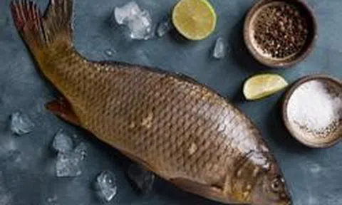 5 cách khử mùi tanh cá