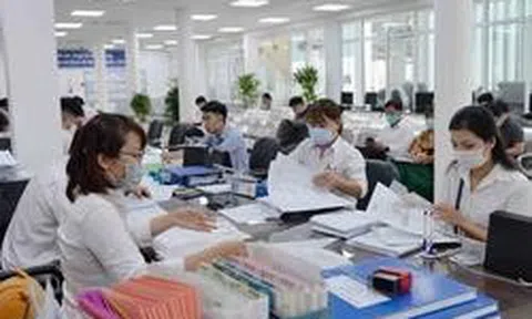 Quy định mới về tổ chức đơn vị sự nghiệp công lập
