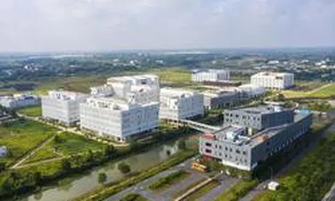 Việt Nam có 1 trường ĐH công lập nhưng giảng dạy hoàn toàn bằng tiếng Anh: Đầu tư xây khuôn viên hơn 5.000 tỷ đồng, đặt mục tiêu vào Top 200 châu Á