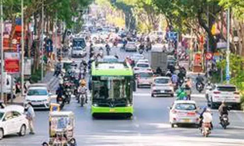 Ngay tháng sau, loạt quy định mới về xử phạt giao thông sẽ có hiệu lực, hàng triệu chủ phương tiện lưu ý để tránh bị phạt tiền lên đến 14 triệu đồng