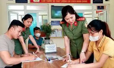 Quy định mới về thông báo lưu trú vừa chính thức được áp dụng, tất cả người dân   cần biết