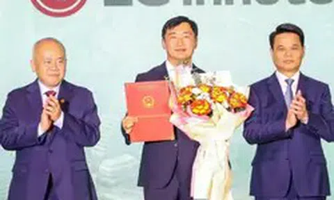 Hải Phòng có 'siêu dự án' mạch chip bán dẫn