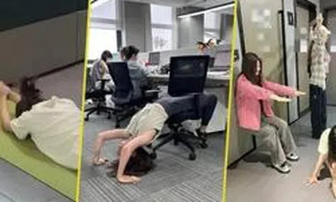Tin vui: "Tập thể dục cũng ra tiền" khi Bộ Y tế khuyến khích doanh nghiệp khen thưởng nhân viên chăm vận động