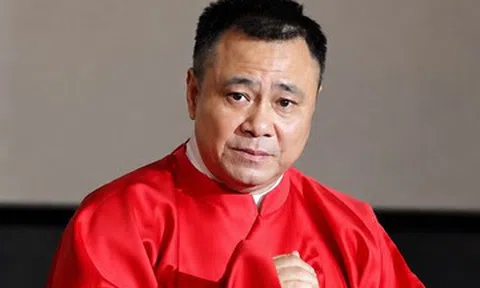 Niềm vui bất ngờ của NSND Tự Long ở tuổi 53
