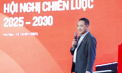 Gelex đạt doanh thu kỷ lục, rót gần 18.000 tỷ vào các công ty liên kết